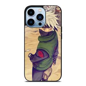 HATAKE KAKASHI 2 iPhone 13 Pro Max Case