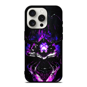 SOLO LEVELING ANIME iPhone 15 Pro Case