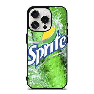 SPRITE DRINK ICON iPhone 15 Pro Case