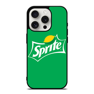 SPRITE LOGO iPhone 15 Pro Case