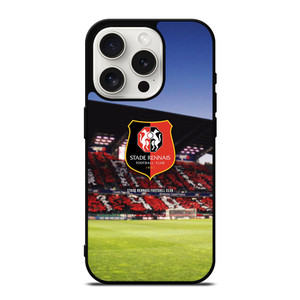 STADE RENNAIS SYMBOL iPhone 15 Pro Case