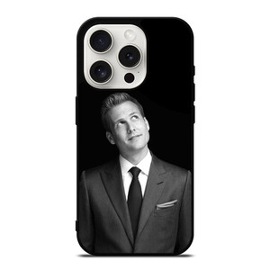 SUITS HARVEY SPECTER COOL iPhone 15 Pro Case SUITS HARVEY SPECTER COOL iPhone 15 Pro Case
