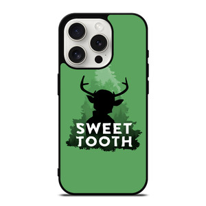SWEET TOOTH ICON iPhone 15 Pro Case