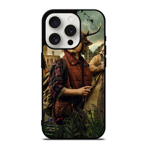 SWEET TOOTH SERIES iPhone 15 Pro Case