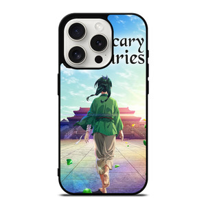 THE APOTHECARY DIARIES ANIME COOL iPhone 15 Pro Case THE APOTHECARY DIARIES ANIME COOL iPhone 15 Pro Case