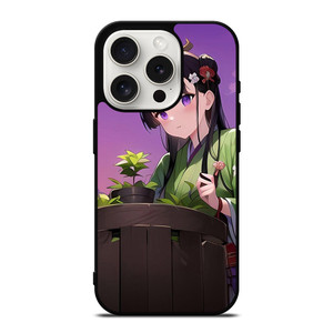 THE APOTHECARY DIARIES SEXY iPhone 15 Pro Case THE APOTHECARY DIARIES SEXY iPhone 15 Pro Case