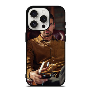 THE GENTLEMEN COOL SERIES iPhone 15 Pro Case THE GENTLEMEN COOL SERIES iPhone 15 Pro Case