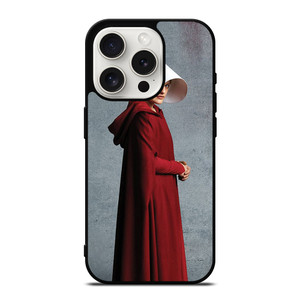 THE HANDMAID'S TALE COOL iPhone 15 Pro Case