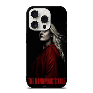 THE HANDMAID'S TALE SERIES iPhone 15 Pro Case