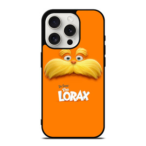 THE LORAX iPhone 15 Pro Case