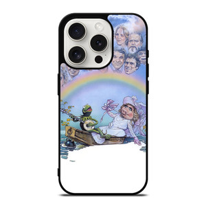 THE MUPPETS CHARACTERS iPhone 15 Pro Case THE MUPPETS CHARACTERS iPhone 15 Pro Case