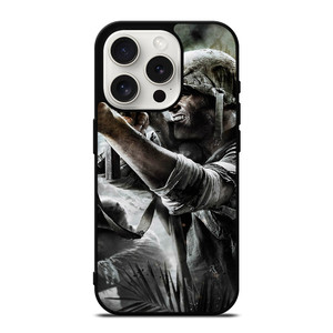 THE PACIFIC COOL SERIES iPhone 15 Pro Case