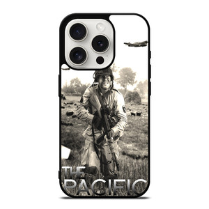 THE PACIFIC SERIES iPhone 15 Pro Case