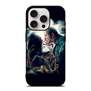THE SILENCE OF THE LAMBS MOVIE ART iPhone 15 Pro Case THE SILENCE OF THE LAMBS MOVIE ART iPhone 15 Pro Case