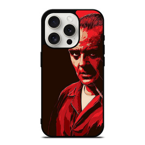 THE SILENCE OF THE LAMBS iPhone 15 Pro Case THE SILENCE OF THE LAMBS iPhone 15 Pro Case