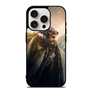 TOP GUN MAVERICK COOL MOVIE iPhone 15 Pro Case TOP GUN MAVERICK COOL MOVIE iPhone 15 Pro Case