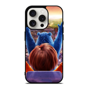 WONDER PARK FUNNY MOVIE iPhone 15 Pro Case WONDER PARK FUNNY MOVIE iPhone 15 Pro Case