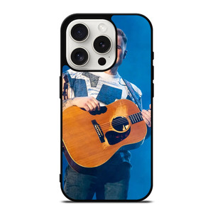 ZACH BRYAN SINGER iPhone 15 Pro Case
