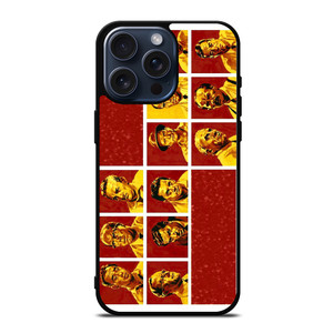 12 ANGRY MEN CHARACTERS iPhone 15 Pro Max Case 12 ANGRY MEN CHARACTERS iPhone 15 Pro Max Case