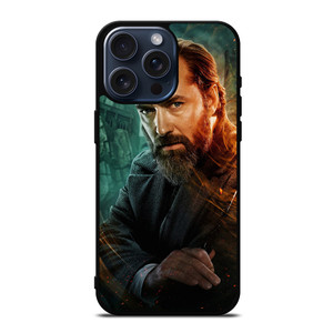 ALBUS DUMBLEDORE FANTASTIC BEASTS iPhone 15 Pro Max Case