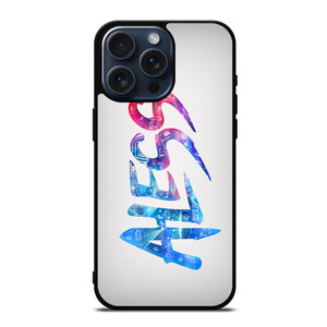 ALESSO ICON iPhone 15 Pro Max Case ALESSO ICON iPhone 15 Pro Max Case