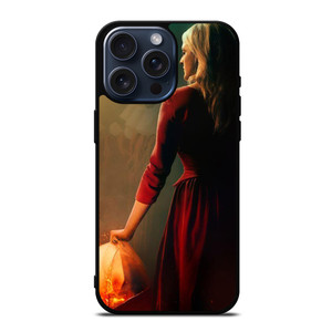 ART OF THE HANDMAID'S TALE SERIES iPhone 15 Pro Max Case ART OF THE HANDMAID'S TALE SERIES iPhone 15 Pro Max Case