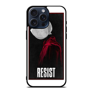 ART OF THE HANDMAID'S TALE iPhone 15 Pro Max Case