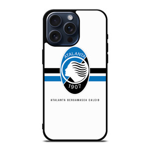 ATALANTA 1907 FC ICON iPhone 15 Pro Max Case