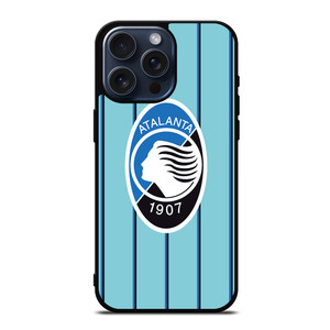 ATALANTA 1907 LOGO iPhone 15 Pro Max Case