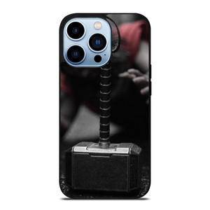HAMMER OF THOR 3 iPhone 13 Pro Max Case