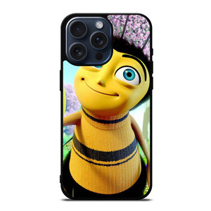 BEE MOVIE CUTE iPhone 15 Pro Max Case BEE MOVIE CUTE iPhone 15 Pro Max Case