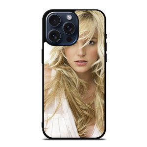 BRITNEY SPEARS CUTE iPhone 15 Pro Max Case