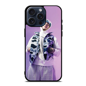 CENTRAL CEE COOL iPhone 15 Pro Max Case CENTRAL CEE COOL iPhone 15 Pro Max Case