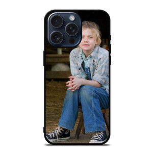 CHARLOTTE'S WEB MOVIE iPhone 15 Pro Max Case CHARLOTTE'S WEB MOVIE iPhone 15 Pro Max Case