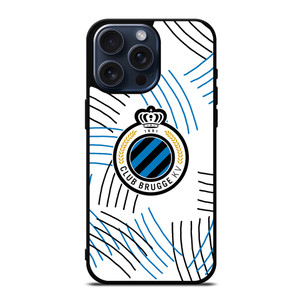 CLUB BRUGGE KV SYMBOL iPhone 15 Pro Max Case