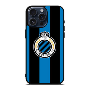 CLUB BRUGGE KV iPhone 15 Pro Max Case CLUB BRUGGE KV iPhone 15 Pro Max Case