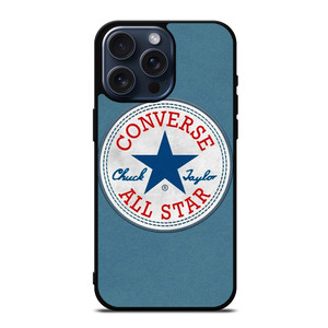 CONVERSE ALL STAR ICON iPhone 15 Pro Max Case