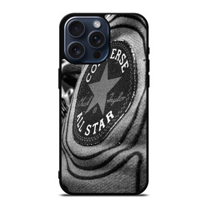 CONVERSE ALL STAR SHOES iPhone 15 Pro Max Case