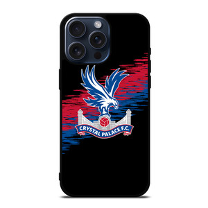 CRYSTAL PALACE ICON iPhone 15 Pro Max Case