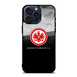 EINTRACHT FRANKFURT SYMBOL iPhone 15 Pro Max Case