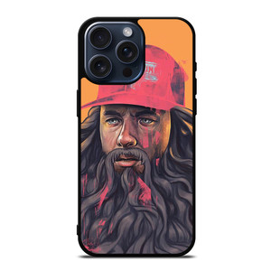 FORREST GUMP TOM HANKS iPhone 15 Pro Max Case