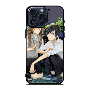 HORIMIYA ANIME SO SWEET iPhone 15 Pro Max Case