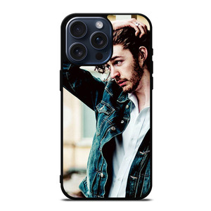 HOZIER COOL POSE iPhone 15 Pro Max Case HOZIER COOL POSE iPhone 15 Pro Max Case