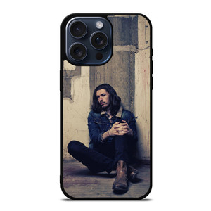 HOZIER SINGER iPhone 15 Pro Max Case