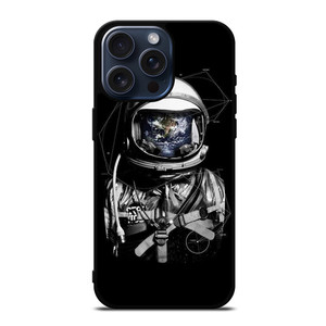 INTERSTELLAR ART iPhone 15 Pro Max Case