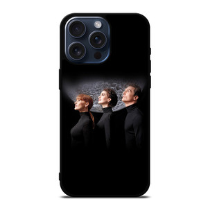 INTERSTELLAR CHARACTERS iPhone 15 Pro Max Case INTERSTELLAR CHARACTERS iPhone 15 Pro Max Case