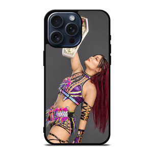 IYO SKY WWE CHAMPIONS iPhone 15 Pro Max Case IYO SKY WWE CHAMPIONS iPhone 15 Pro Max Case