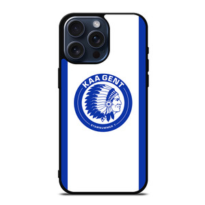 KAA GENT ICON CLUB iPhone 15 Pro Max Case KAA GENT ICON CLUB iPhone 15 Pro Max Case