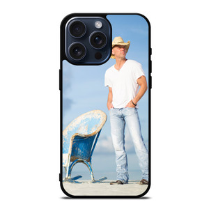 KENNY CHESNEY COOL iPhone 15 Pro Max Case KENNY CHESNEY COOL iPhone 15 Pro Max Case