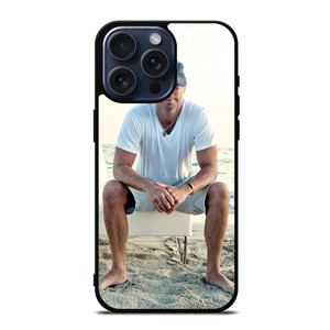 KENNY CHESNEY iPhone 15 Pro Max Case KENNY CHESNEY iPhone 15 Pro Max Case